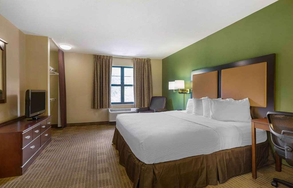 Extended Stay America Suites - Nashua - Manchester Cameră foto