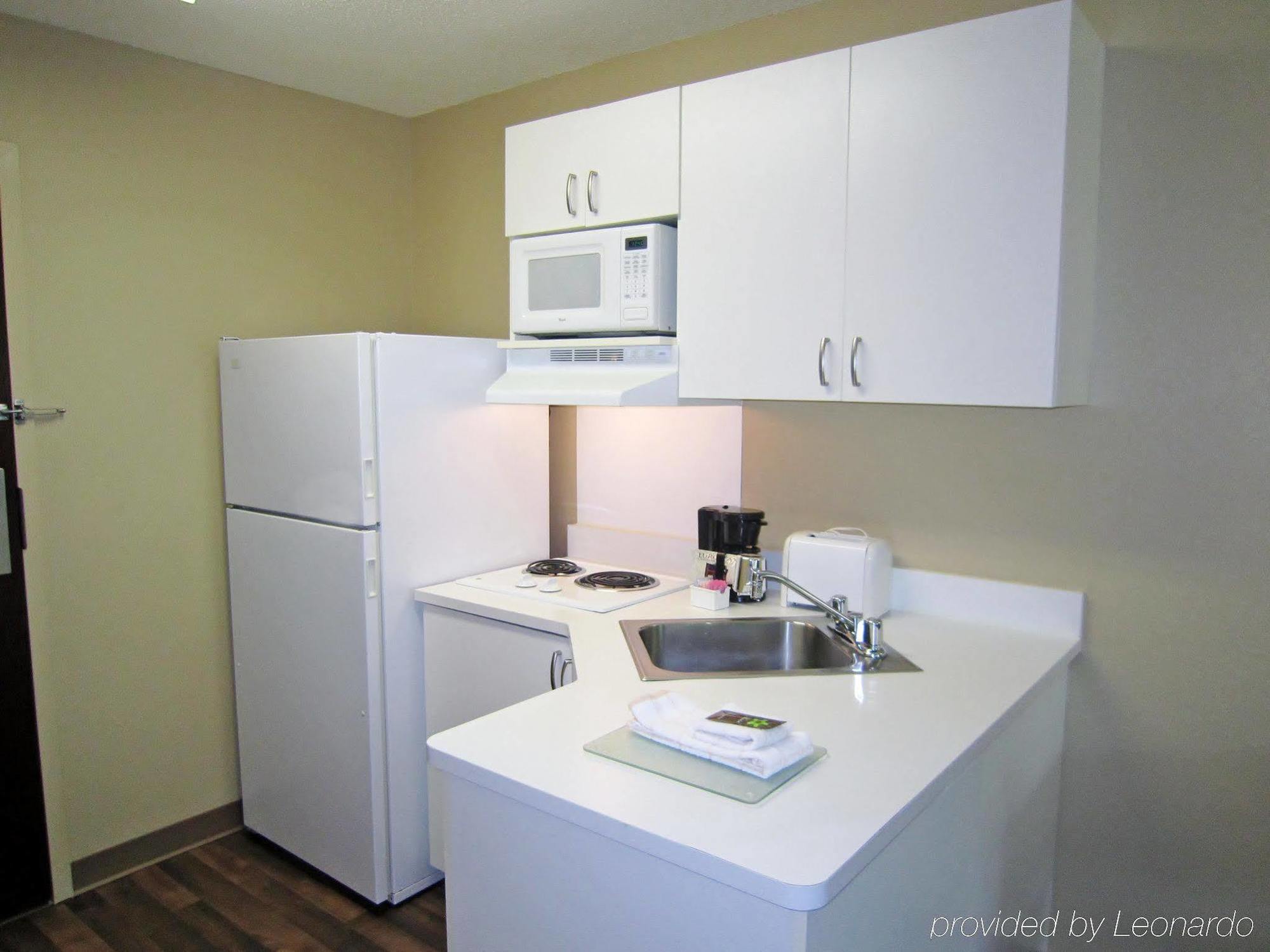 Extended Stay America Suites - Nashua - Manchester Exterior foto